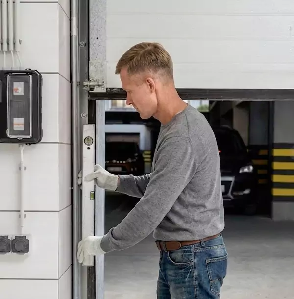 Why Choose Us for Door, Gate and Security Services in Forest Park, GA