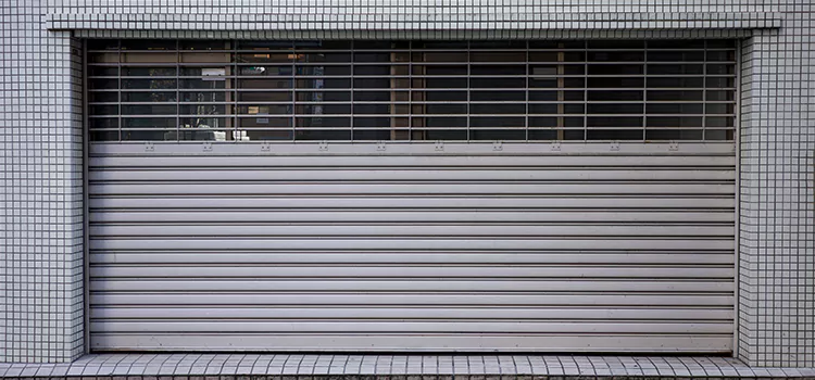 Advanced Solutions for Your Aluminum Garage Doors in Forest Park, Georgia