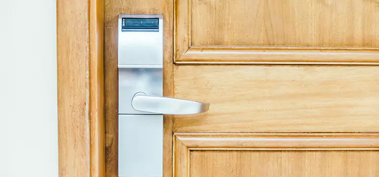 Advanced Solutions in Forest Park, GA for Modern Security
