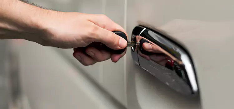 Why Choose Our Auto Locksmith Team in Forest Park, GA?