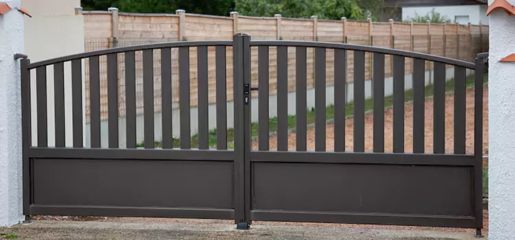 Advanced Gate Solutions in Forest Park, GA