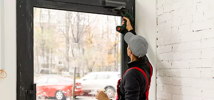 Comprehensive Door Closer Services in Forest Park, GA