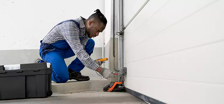 Expert Solutions for Every Garage Lock Need in Forest Park, GA