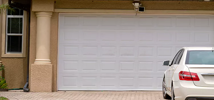 Comprehensive Garage Door Maintenance Services in Forest Park, GA