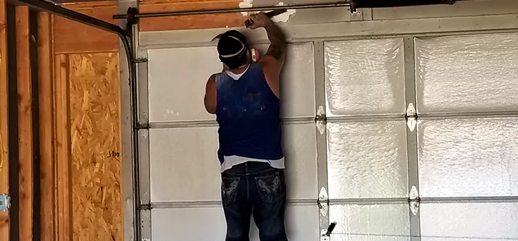 Specialized Garage Door Panel Solutions in Forest Park, GA