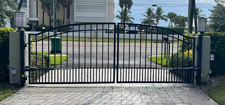 Gate Opener Replacement Near Me in Forest Park, GA