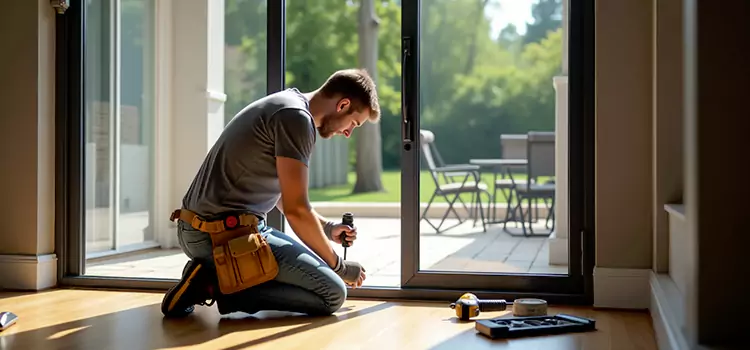 Comprehensive Solutions for Every Glass Door Need in Forest Park, GA