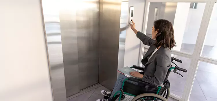 Benefits of Modern Handicap Door Systems in Forest Park, GA