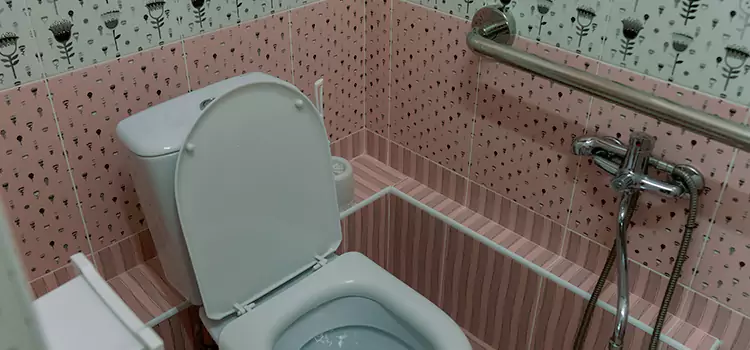 Meeting Diverse Needs With Accessible Restroom Solutions in Forest Park, GA