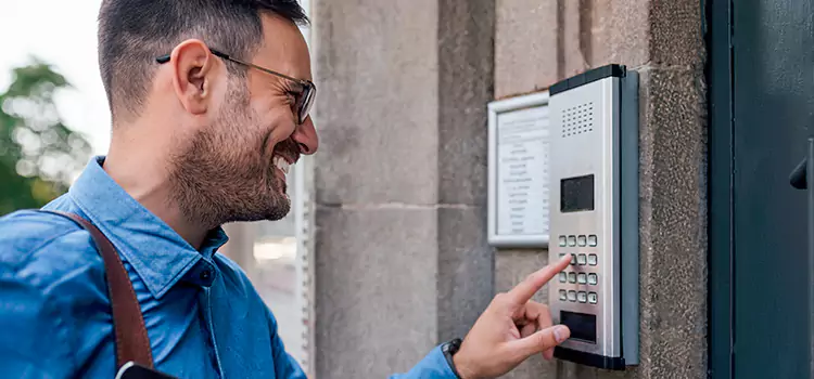 Advanced Solutions for Enhanced Security in Forest Park, GA