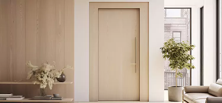 Choose Quality for Your Inside Doors in Forest Park, GA