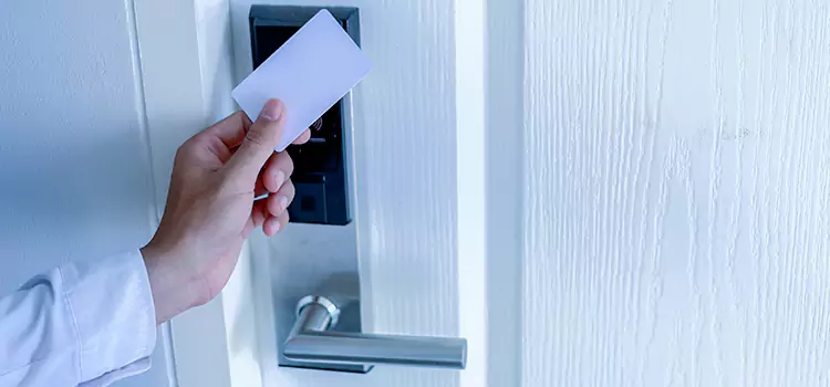 Why Choose Us for Your Keycard Lock Installation in Forest Park, GA?
