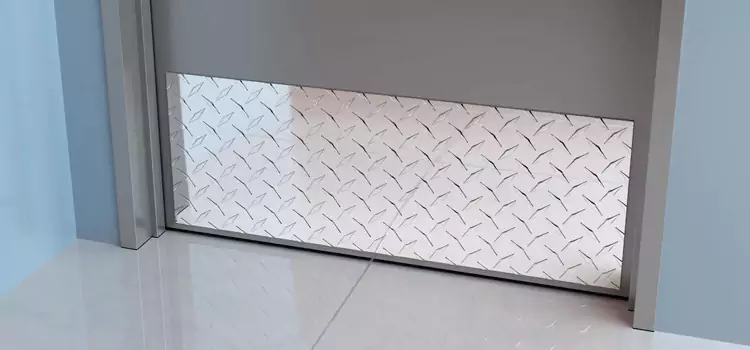 Benefits of Professional Kick Plate Solutions in Forest Park, GA