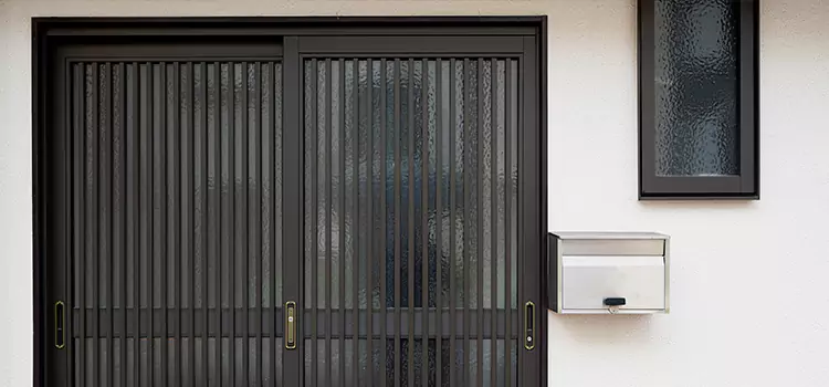 Sliding Screen Door Repair Forest Park