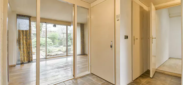 Why Choose Our Pocket Door Experts in Forest Park, GA?