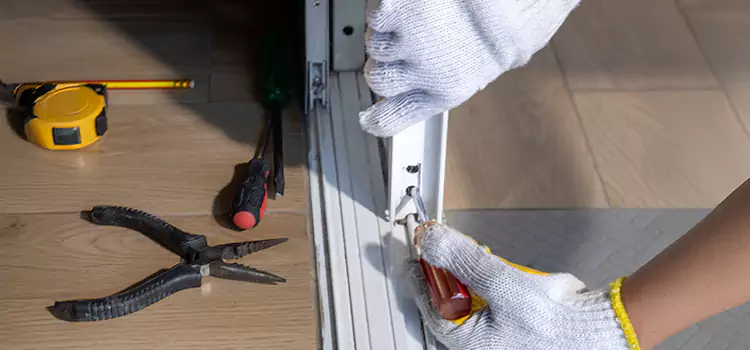 Sliding Door Installation Services in Forest Park, GA