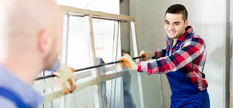 Patio Door Panel Replacement Forest Park