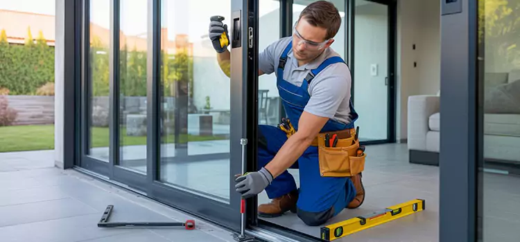 Sliding Screen Door Repair Forest Park