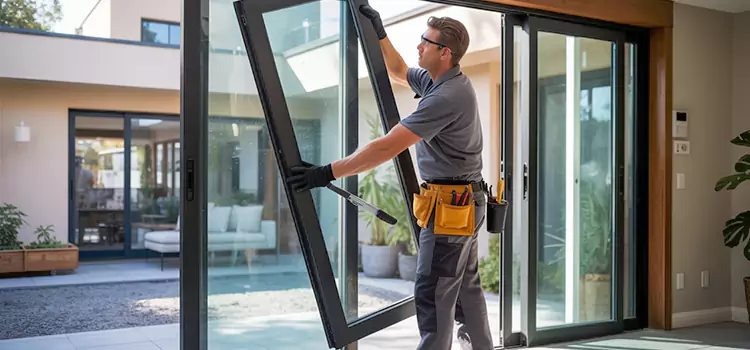 Specialized Sliding Door Roller Services in Forest Park, Georgia