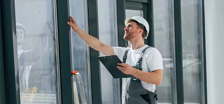 Comprehensive Solutions for Your Sticking Doors in Forest Park, GA