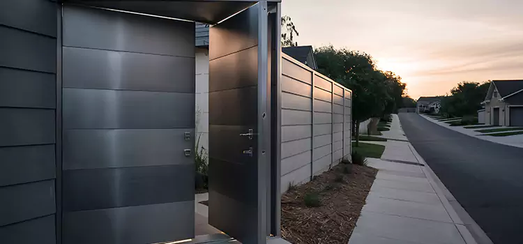 Comprehensive Steel Door Solutions in Forest Park, GA