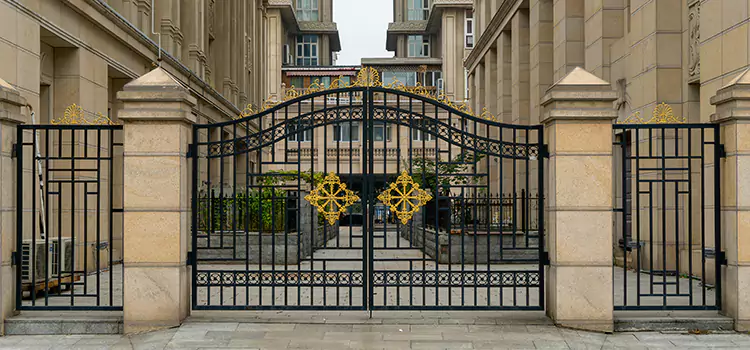 Comprehensive Iron Gate Maintenance Solutions in Forest Park, GA