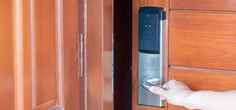 Commercial Keyless Entry Locks Forest Park