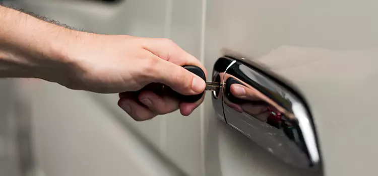 Car Unlock Service Price Forest Park