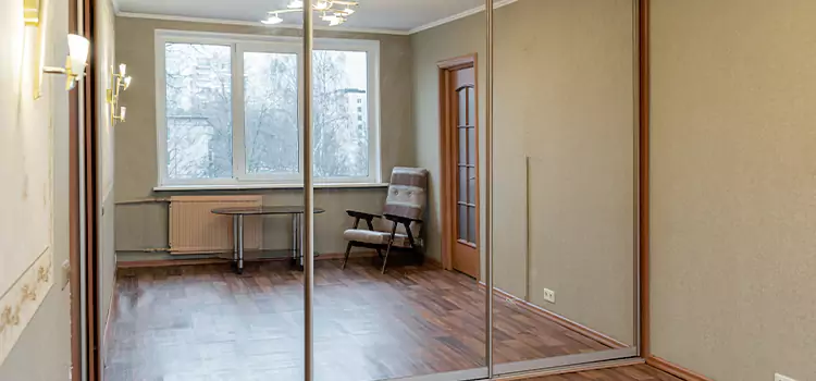 Mirror Closet Door Roller Replacement Forest Park