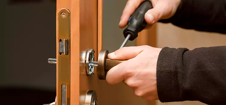 Semi Truck Locksmith Forest Park