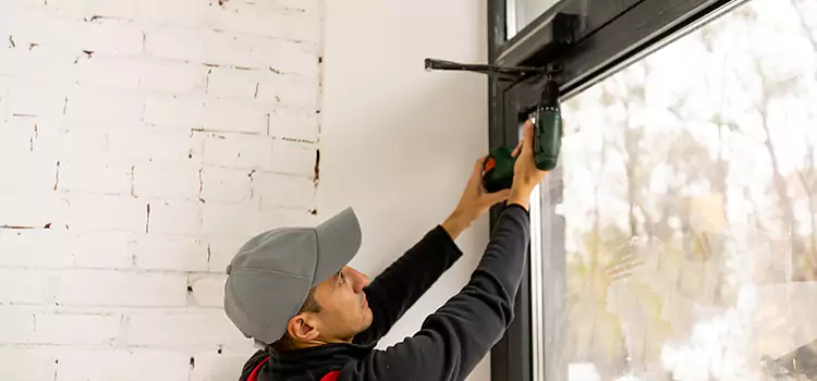 Your Trusted Partner for Door Closer Solutions in Forest Park, GA