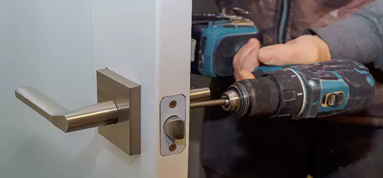 Brand Lock Repair and Specialty Services Forest Park