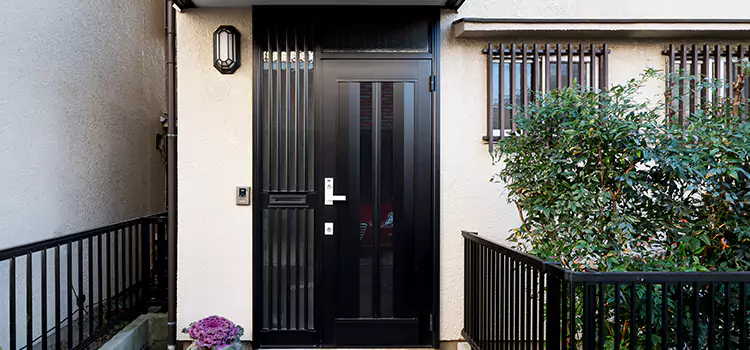 Popular Exterior Door Options in Forest Park, GA