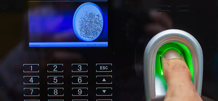 Your Trusted Partner for Secure Access in Forest Park, GA