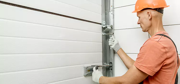 Why Choose Us for Garage Door Lock Services in Forest Park, GA?