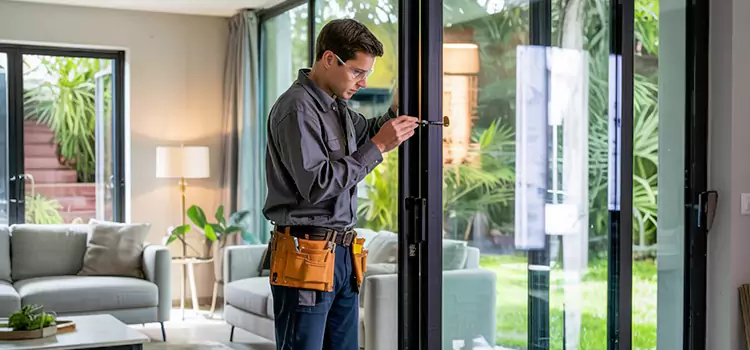 Why Choose Us for Your Glass Door Needs in Forest Park, GA?