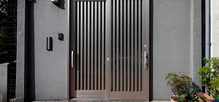 Why Choose Us for Your Security Needs in Forest Park, GA?