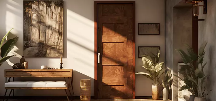 Specialty Interior Doors Forest Park