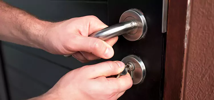 Master Key Control and Audits Forest Park
