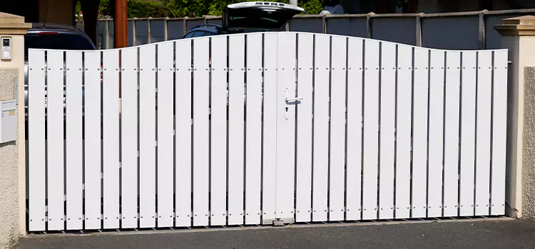 Why Choose Us for Residential Gate Repair in Forest Park, GA?