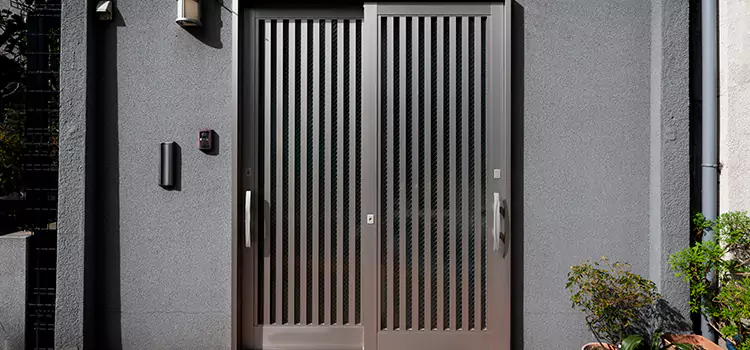 Specialized Steel Door Services in Forest Park, GA