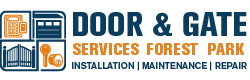 Door & Gate Services Forest Park